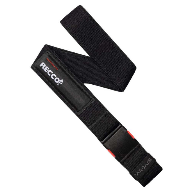Arcade X Recco Adult Belt 2027