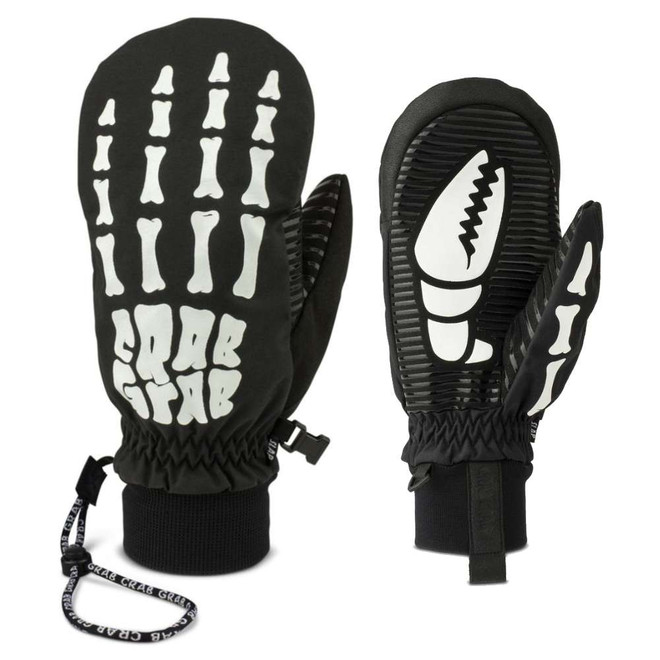 Crab Grab Slap Adult Mitt 2027