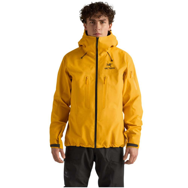Arc'teryx Alpha SV Mens Jacket 2027