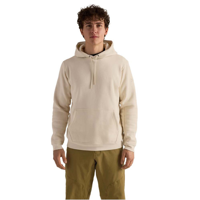 Arc'teryx Emblem Fleece Mens Hoody 2027
