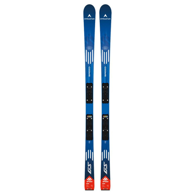 Dynastar Speed Course Team GS R21 Pro JR Skis 2027