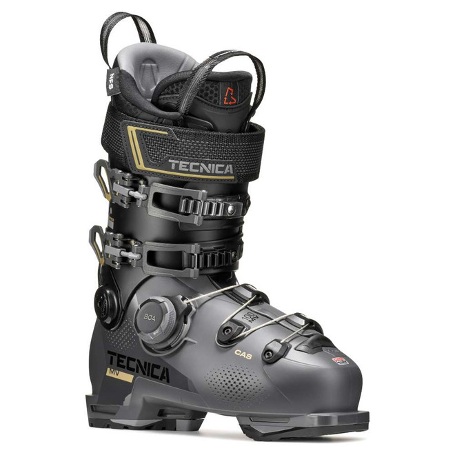 Tecnica Mach BOA MV 100 GW Ski Boots 2027
