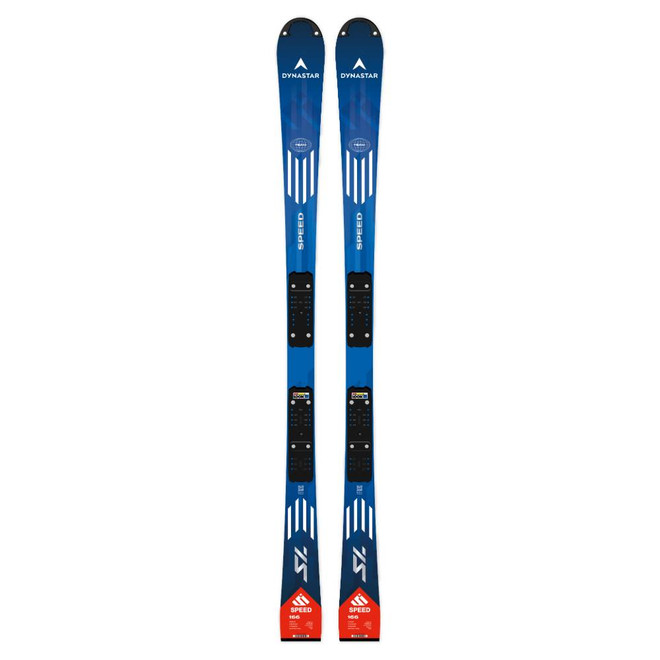 Dynastar Speed Omeglass Team SL R21 Pro JR Skis 2027