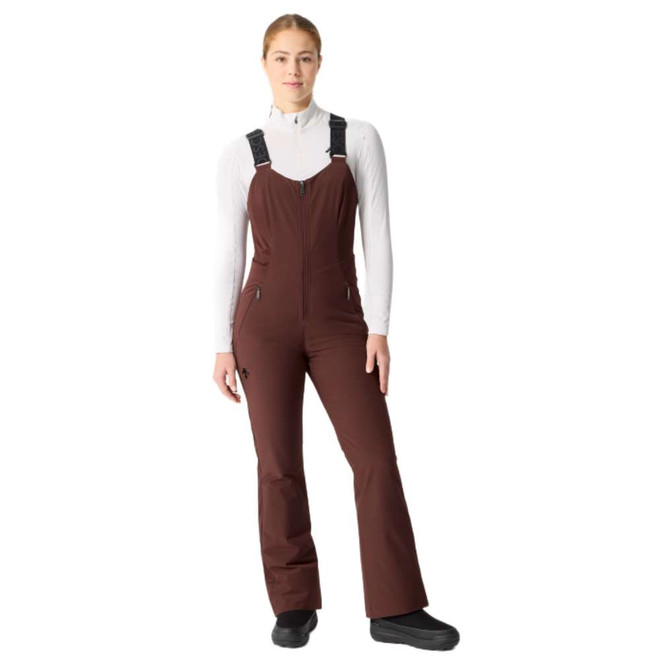 Descente Velche Hybrid Insulated Womens Pant 2027