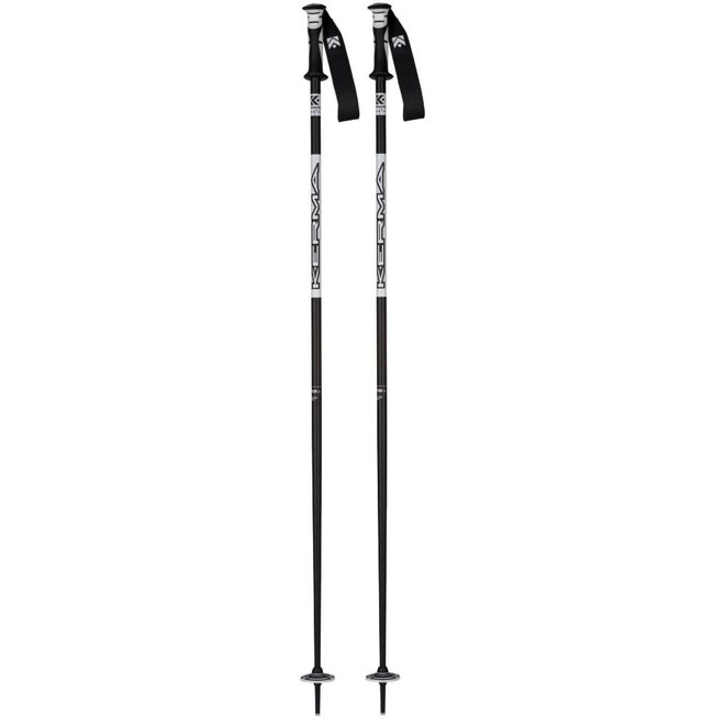 Kerma Vector 4 Ski Poles 2027
