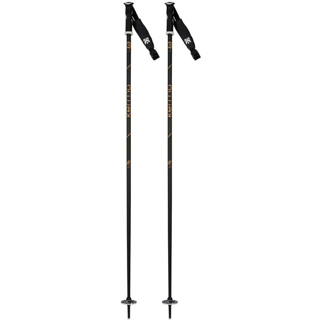 Kerma Elite 4 Womens Ski Poles 2027