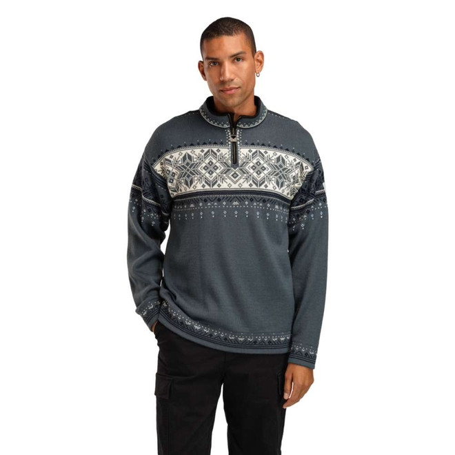 Dale Of Norway Blyfjell Mens Sweater 2027