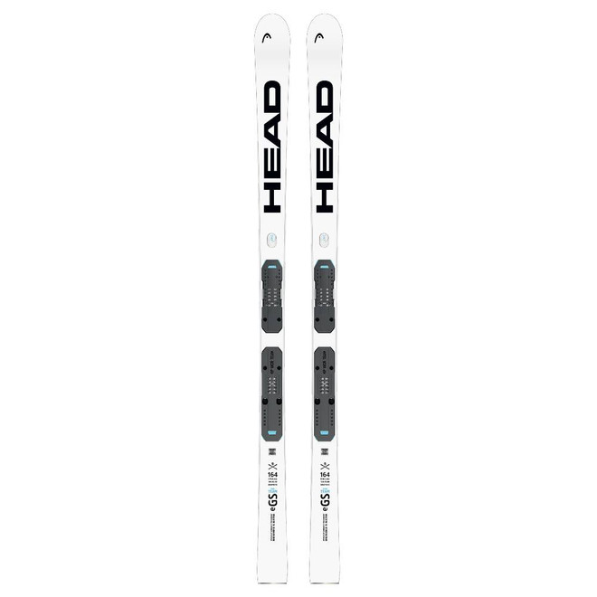 Head WCR e.GS Rebel Team SW RP WCR T JR Skis 2027