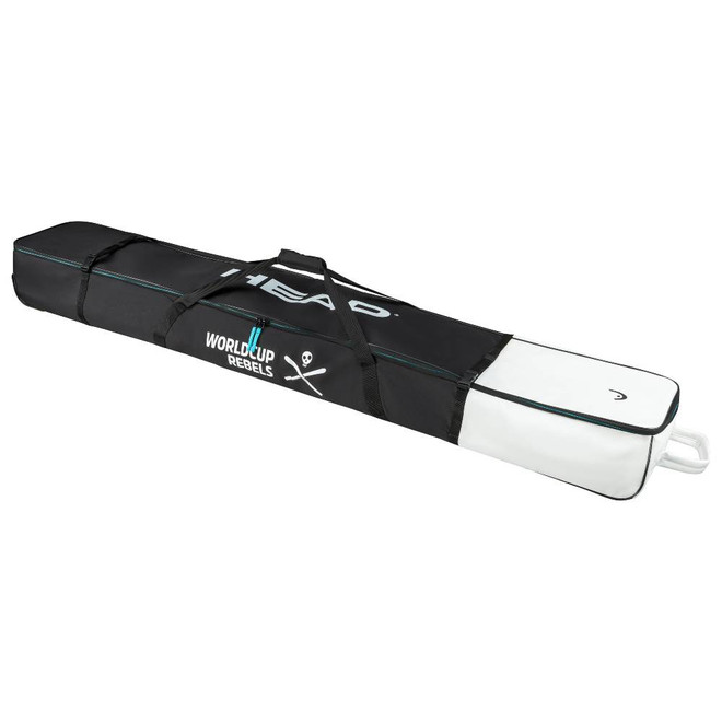 Head Rebels Double Skibag 2027