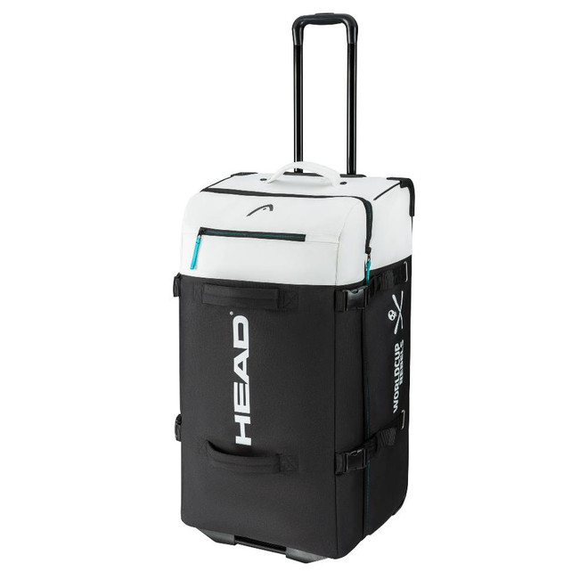 Head Rebels Travelbag 2027