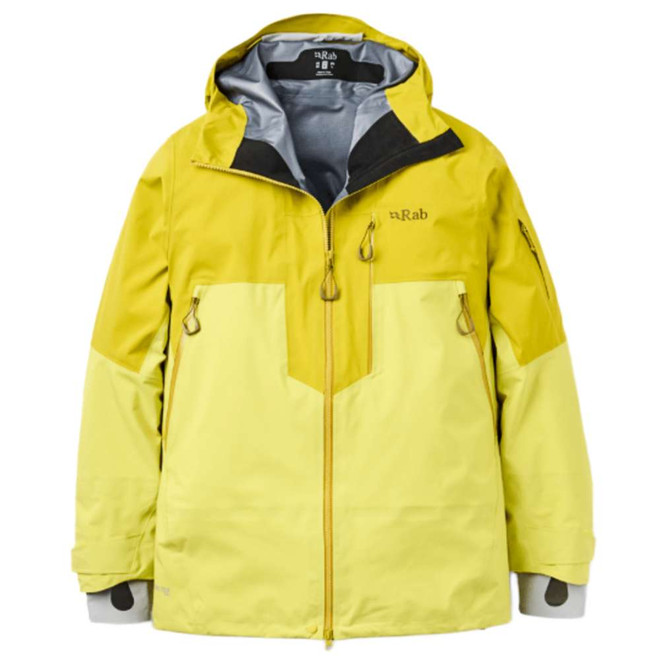 Rab Khroma Latok Gore-Tex Mens Jacket 2027