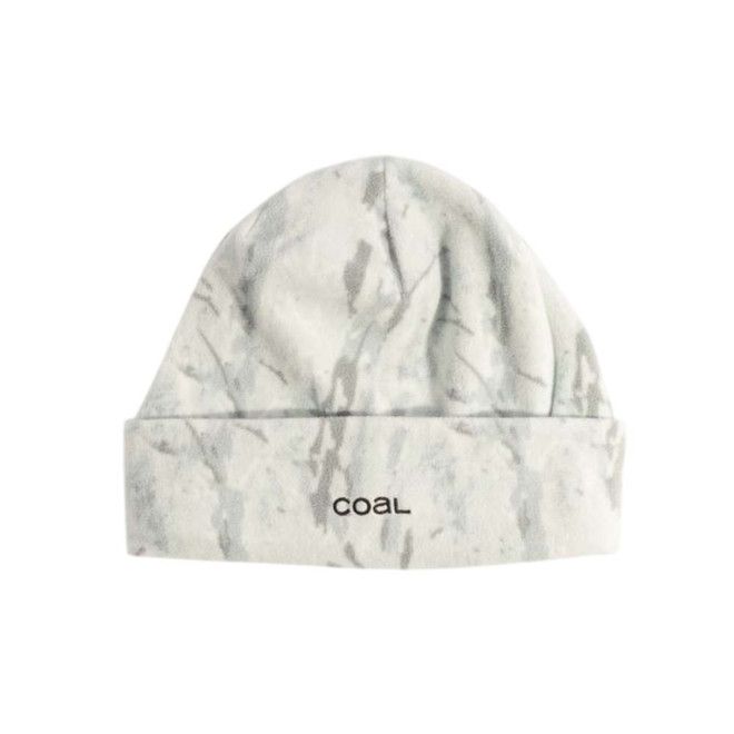 Coal TerraFleece Cuffed Adult Beanie 2027