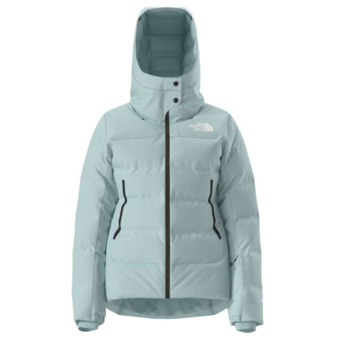 The North Face Cirque Down Womens Jacket 2027