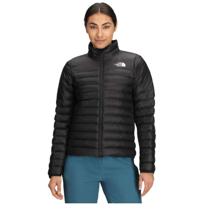 The North Face Terra Peak Womens Jacket 2027