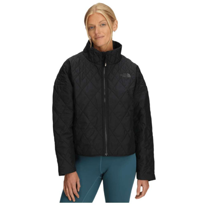 The North Face Diamond Peak Insulated Womens Jacket 2027