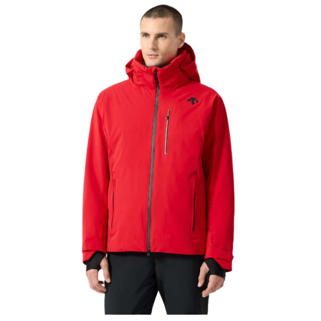 Descente Josh Insulated Mens Jacket 2027 | Corbetts Ski + Snowboard