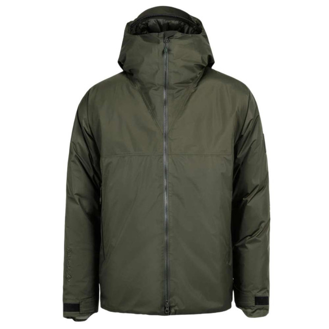 The Mountain Studio 2L Ripstop Ski Mens Down Jacket 2027