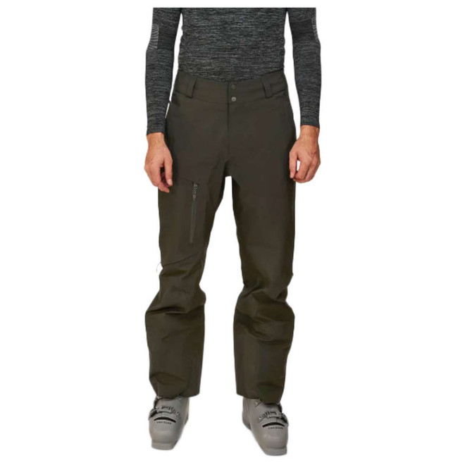 The Mountain Studio Gore-Tex 3L Mens Shell Pant 2027