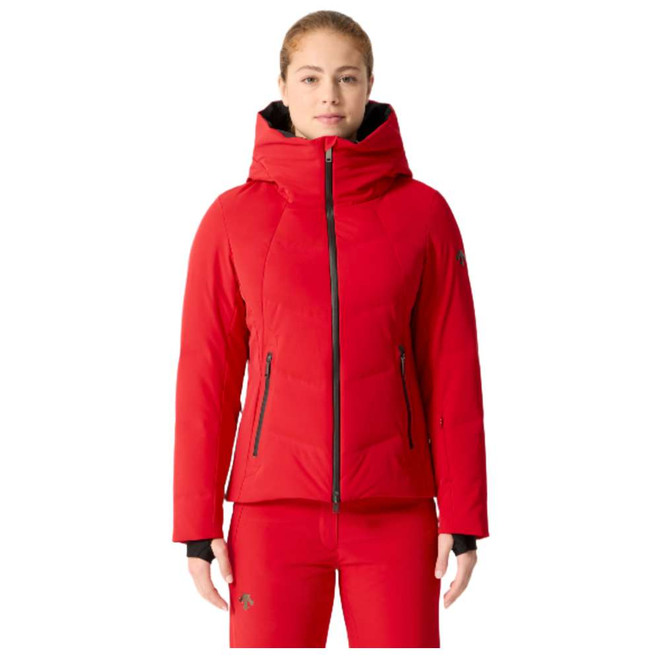 Descente Luna Down Womens Jacket 2027