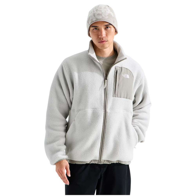 The North Face Yumiori Off Peak Mens Full Zip Jacket 2027
