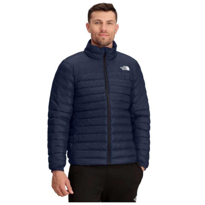 The North Face Terra Peak Mens Jacket 2027