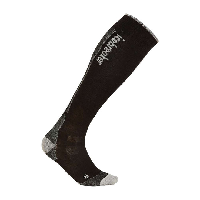 Icebreaker Merino Blend Ski+ Ultralight OTC Mens Sock 2027