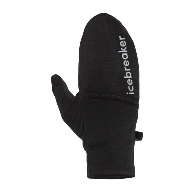 Icebreaker Merino 200 Oasis Adult Convertible Mittens 2027