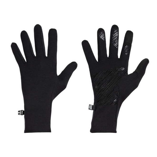 Icebreaker Merino 260 Quantum Adult Gloves 2027