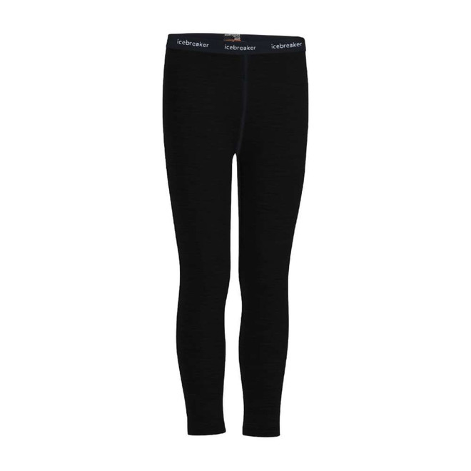 Icebreaker Merino 200 Oasis Kids Leggings 2027