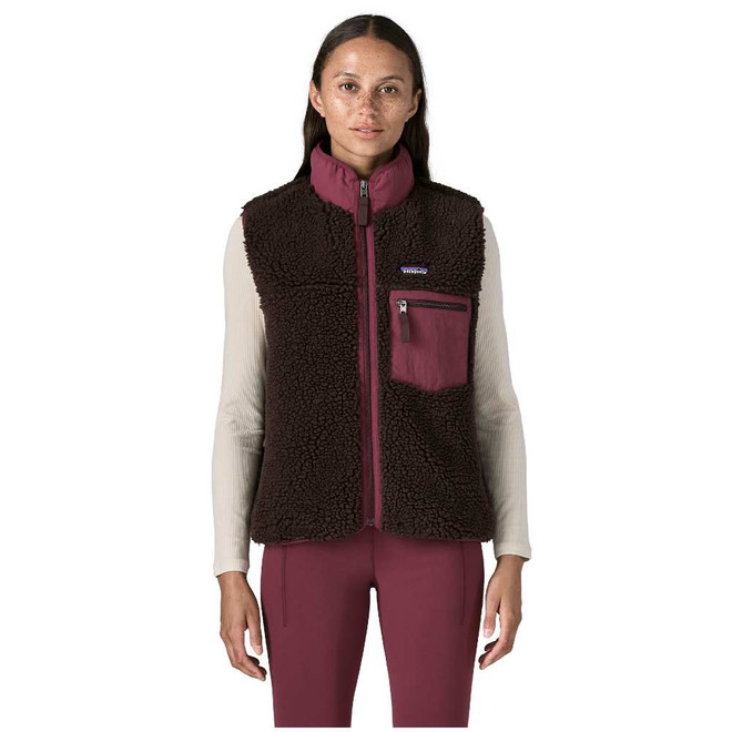 Patagonia Classic Retro-X Womens Vest 2027