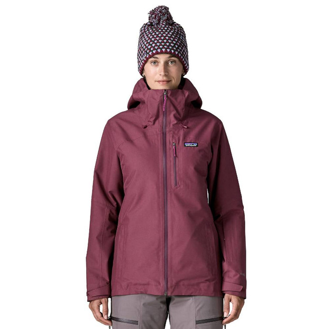Patagonia Powder Town Insulated Womens Jacket 2027