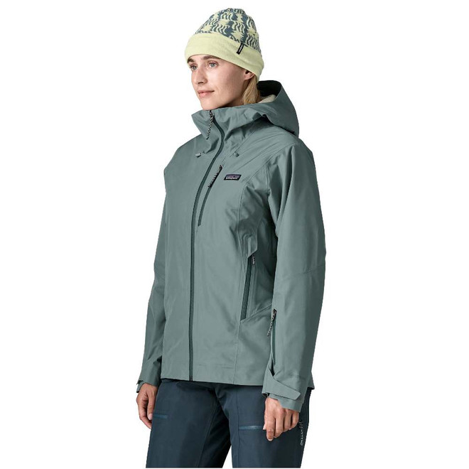Patagonia Storm Shift Insulated Womens Jacket 2027
