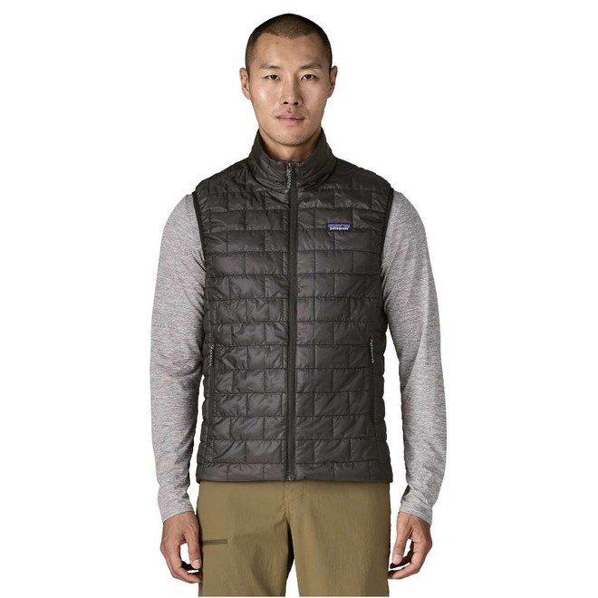 Patagonia Nano Puff Mens Vest 2027
