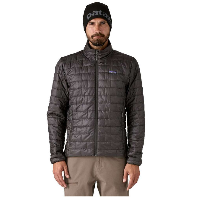 Patagonia Nano Puff Mens Jacket 2027
