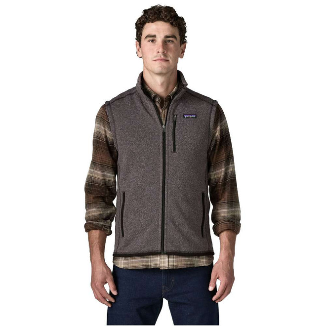 Patagonia Better Sweater Mens Vest 2027
