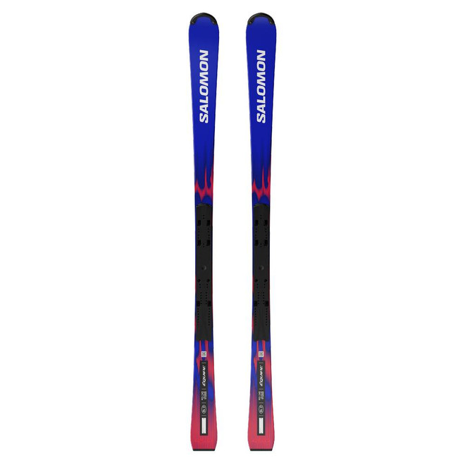 Salomon Equipe FIS SL JR 145 Skis 2027
