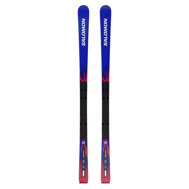 Salomon Equipe FIS GS JR 152-166 Skis 2027