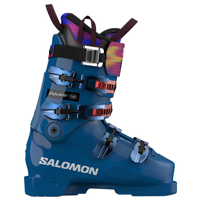 Salomon S/Lab Equipe 130 Ski Boots 2027