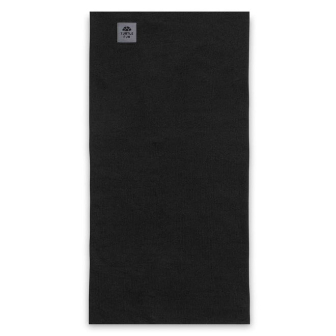 Turtle Fur Comfort Shell Youth Black Tube 2027
