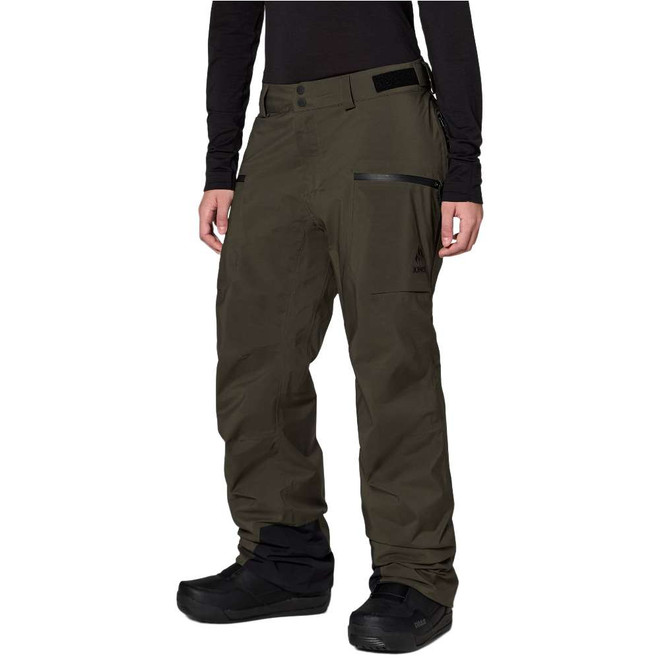 Jones Deeper Gore-Tex Womens Pant 2027