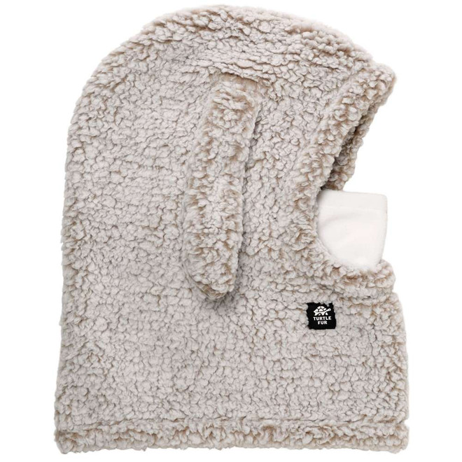 Turtle Fur Comfort Lush Bunny Kids Overhood 2027