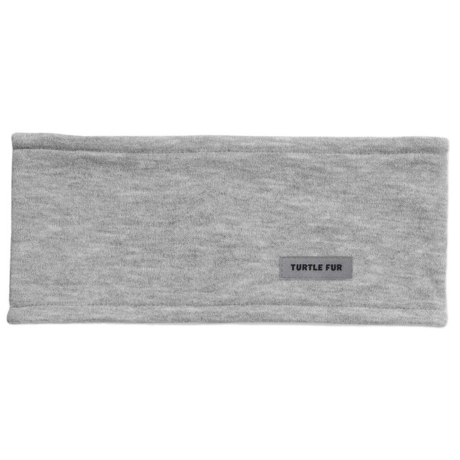 Turtle Fur Comfort Luxe Adult Wide Band 2027