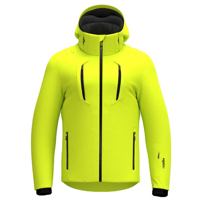 RH+ Logo Advanced Mens Jacket 2027