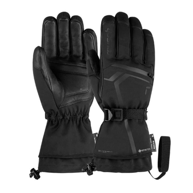 Reusch Down Spirit Gore-Tex Adult Glove 2027