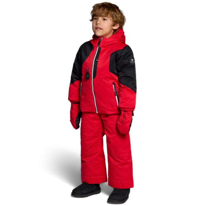 Obermeyer Orb Boys Jacket 2027