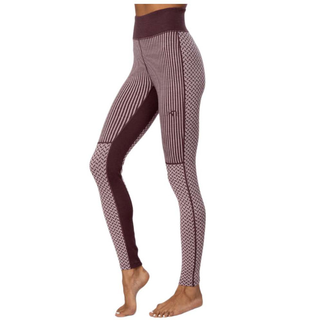 Kari Traa Smekker High Waisted Baselayer Pant 2027