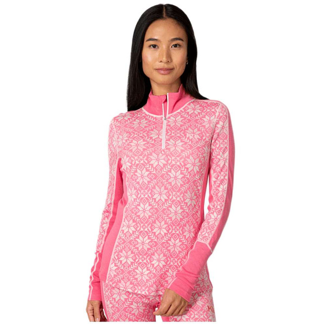 Kari Traa Anna Womens Half Zip 2027