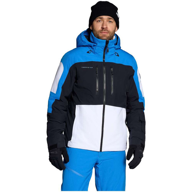 Obermeyer Charger Mens Jacket Tall 2027