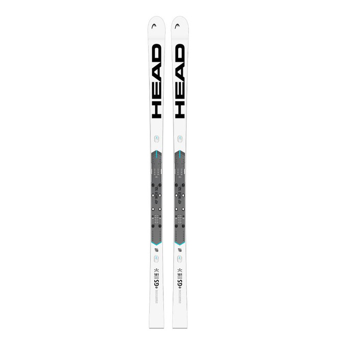 Head WCR e-GS Rebel SW RP WCR 14 Skis 2027