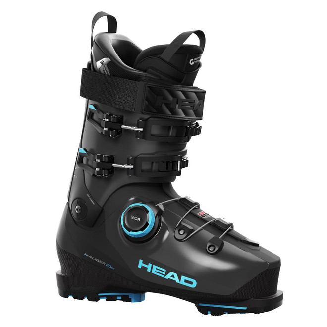 Head Kaliber 110 MV GW BOA Ski Boots 2027